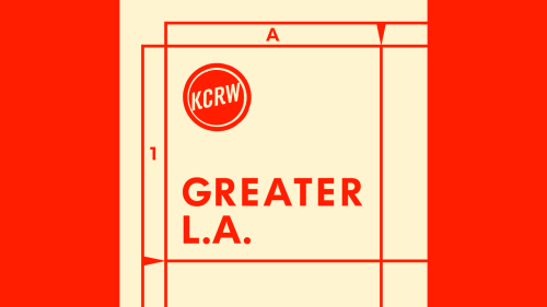 kcrw greater la