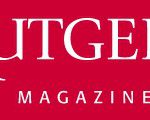Rutgers magazine