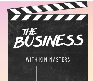 The Business Podcast
