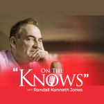 Mar 14, 2024 - Podcast Interview - Kevin Goetz KNOWS Movies