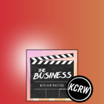 May 30, 2025 - Podcast Interview - Art of the Test Screening