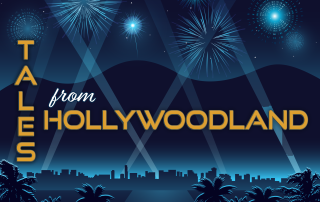 Tales from Hollywoodland