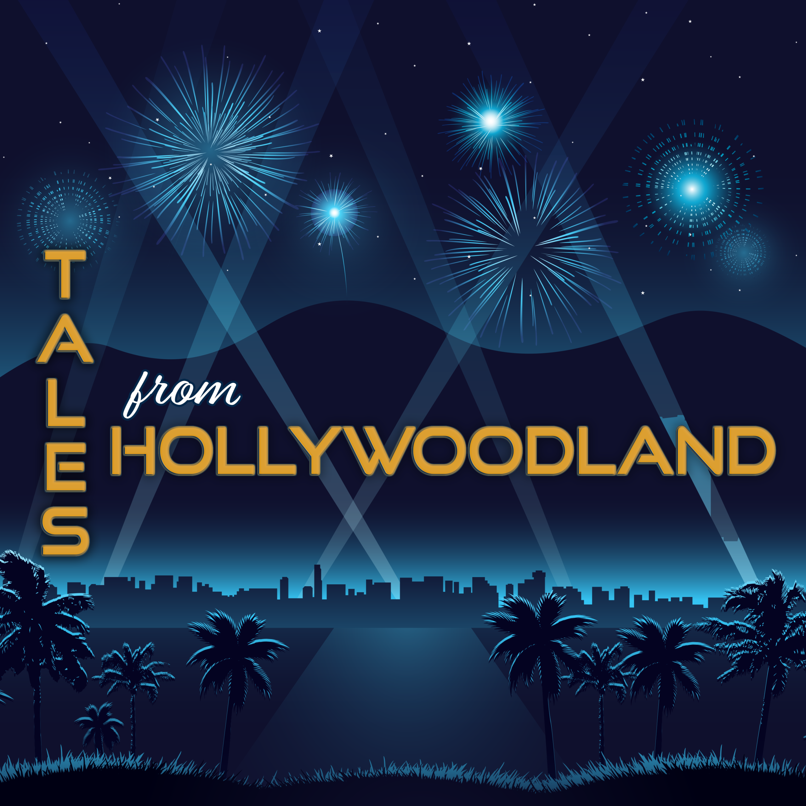 Tales from Hollywoodland